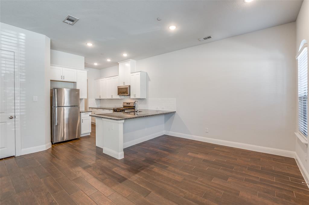 6134 Blythe Drive, Frisco, TX 75035