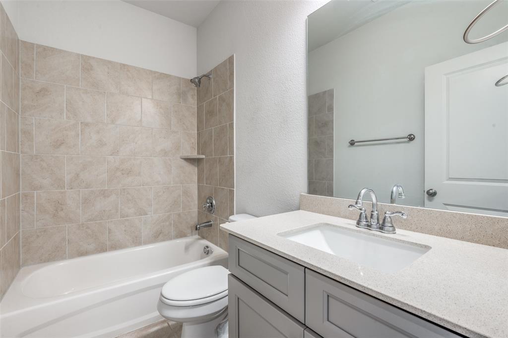 6134 Blythe Drive, Frisco, TX 75035