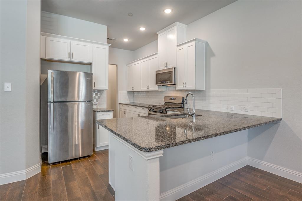 6134 Blythe Drive, Frisco, TX 75035