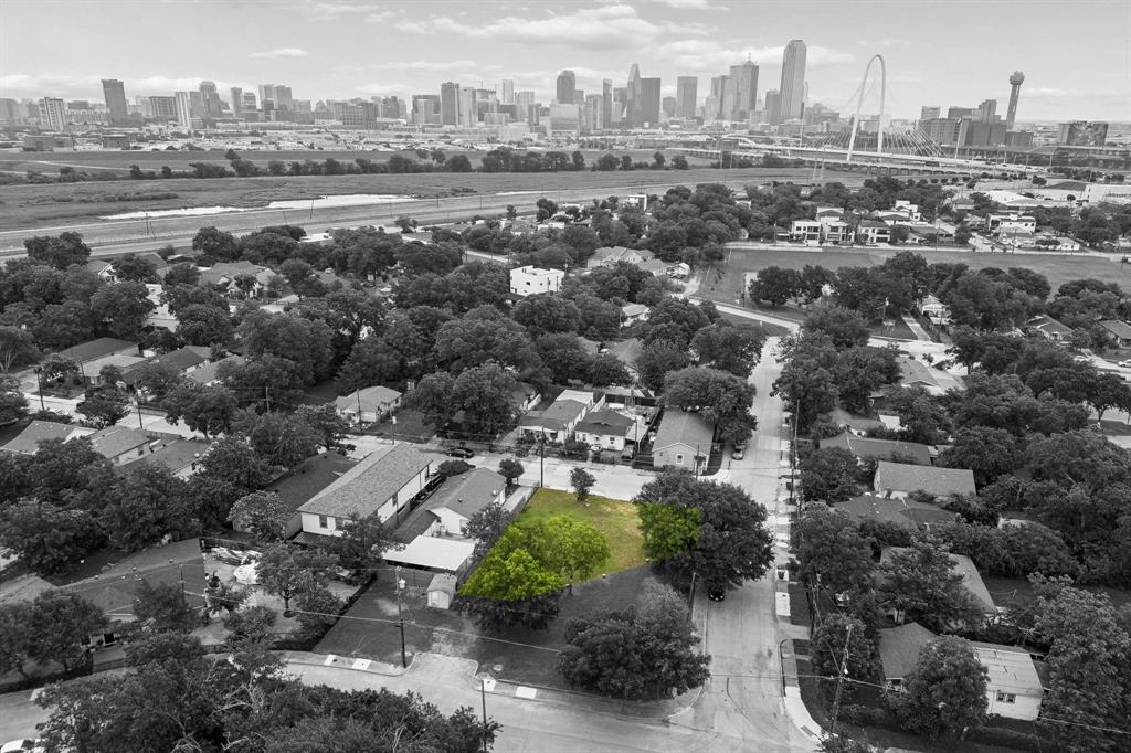 3305 Brantley Street, Dallas, TX 75212