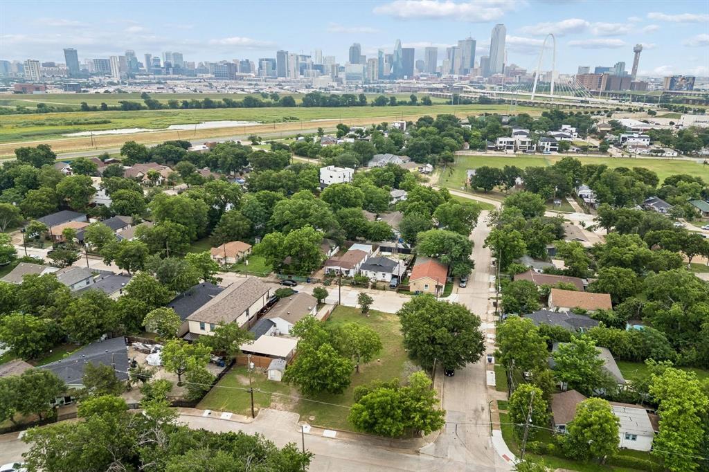 3305 Brantley Street, Dallas, TX 75212 3305 Brantley Street, Dallas, TX 75212
