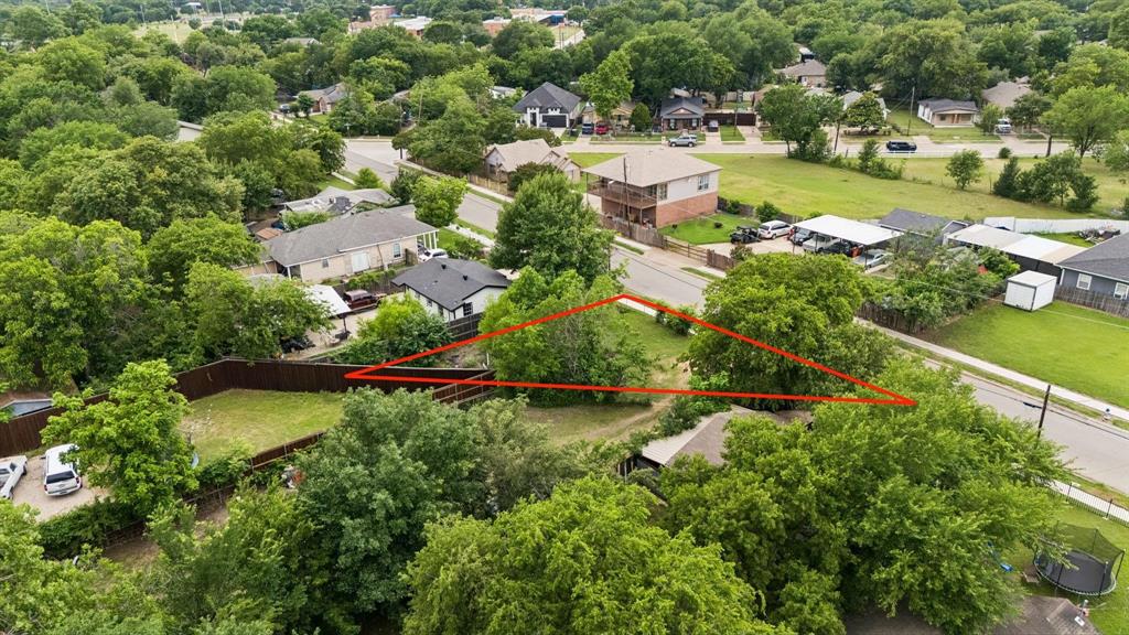 3220 Odessa Street, Dallas, TX 75212