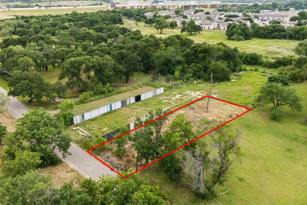 2411 Tally Ho Lane, Dallas, TX 75212