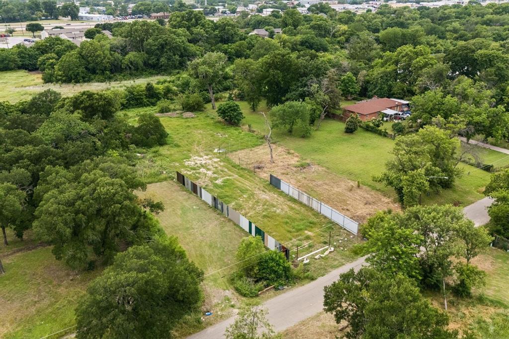 2411 Tally Ho Lane, Dallas, TX 75212