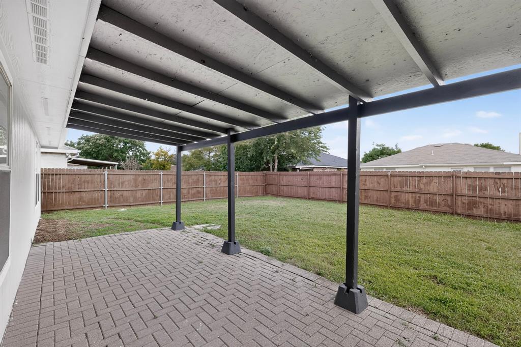 2616 Mountain View Drive, McKinney, TX 75071