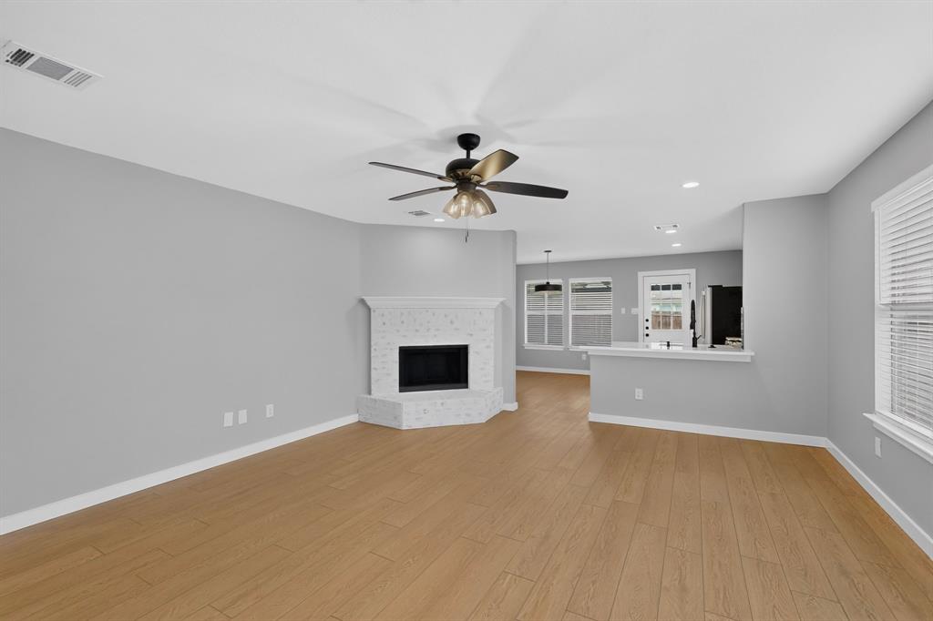 2616 Mountain View Drive, McKinney, TX 75071