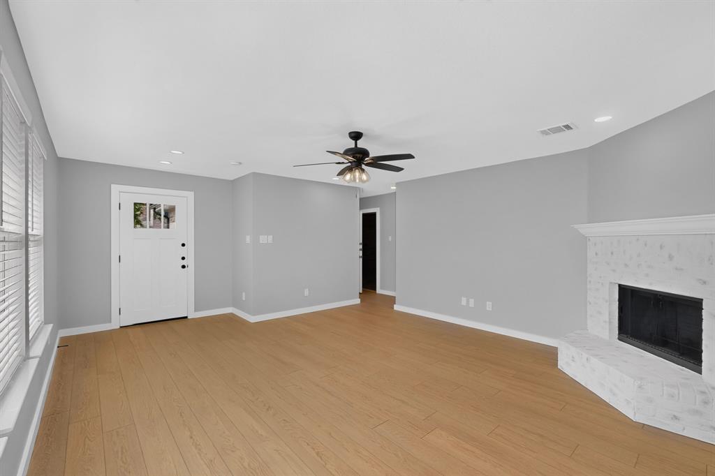 2616 Mountain View Drive, McKinney, TX 75071