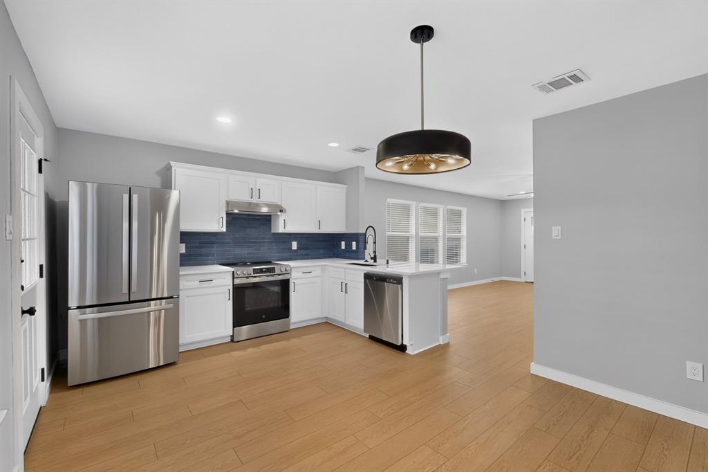 2616 Mountain View Drive, McKinney, TX 75071