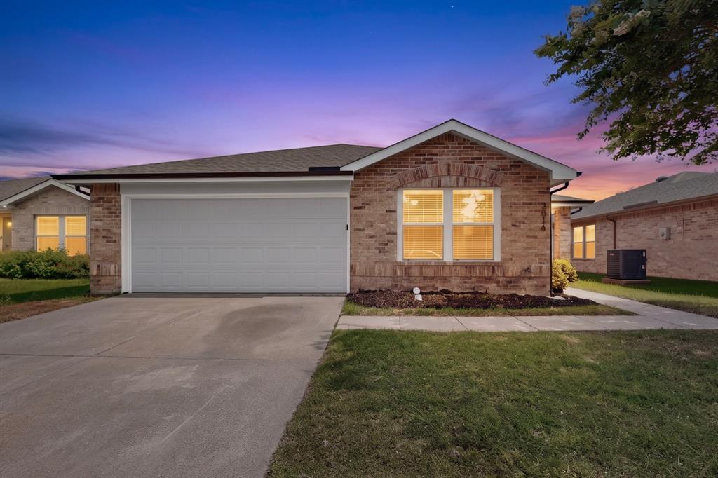 2616 Mountain View Drive, McKinney, TX 75071