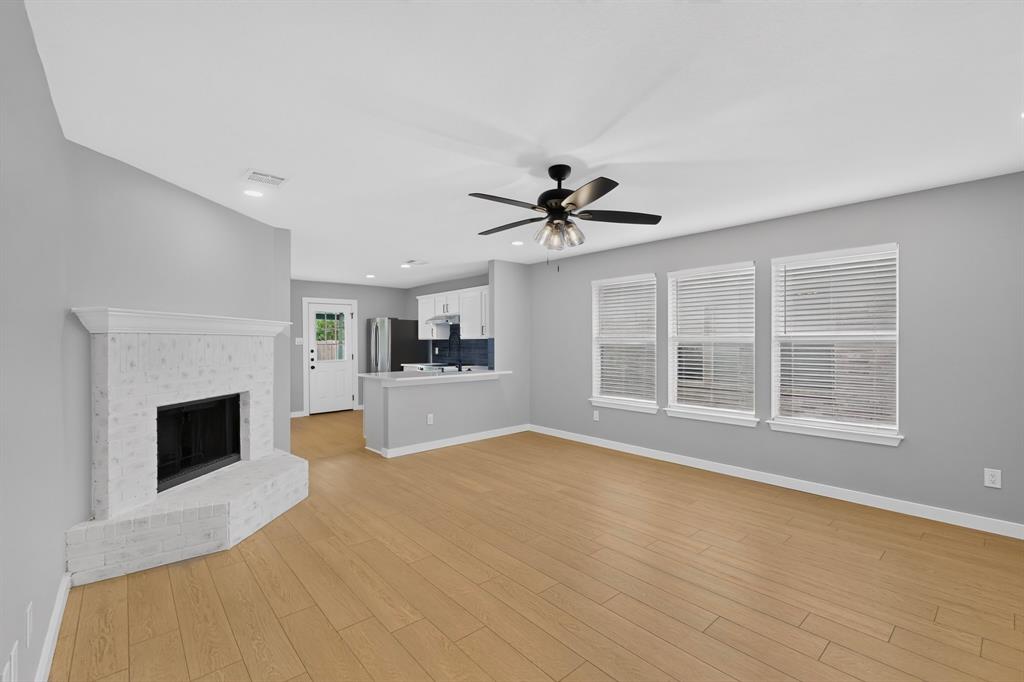 2616 Mountain View Drive, McKinney, TX 75071