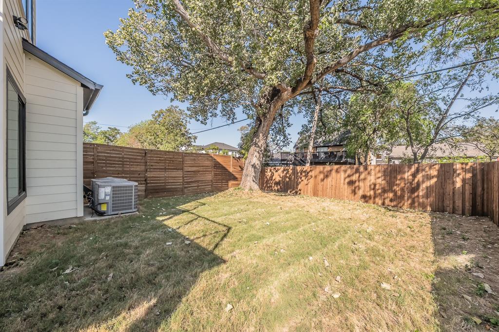 1951 Leath Street, Dallas, TX 75212