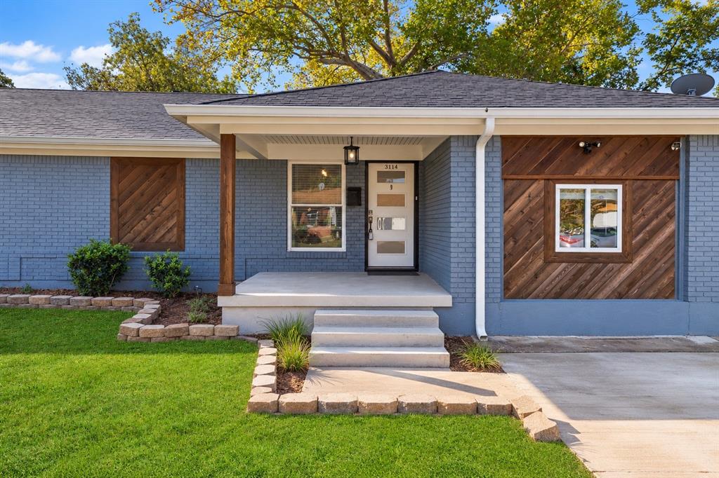 3114 San Paula Avenue, Dallas, TX 75228 3114 San Paula Avenue, Dallas, TX 75228