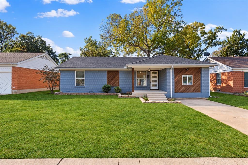 3114 San Paula Avenue, Dallas, TX 75228 3114 San Paula Avenue, Dallas, TX 75228