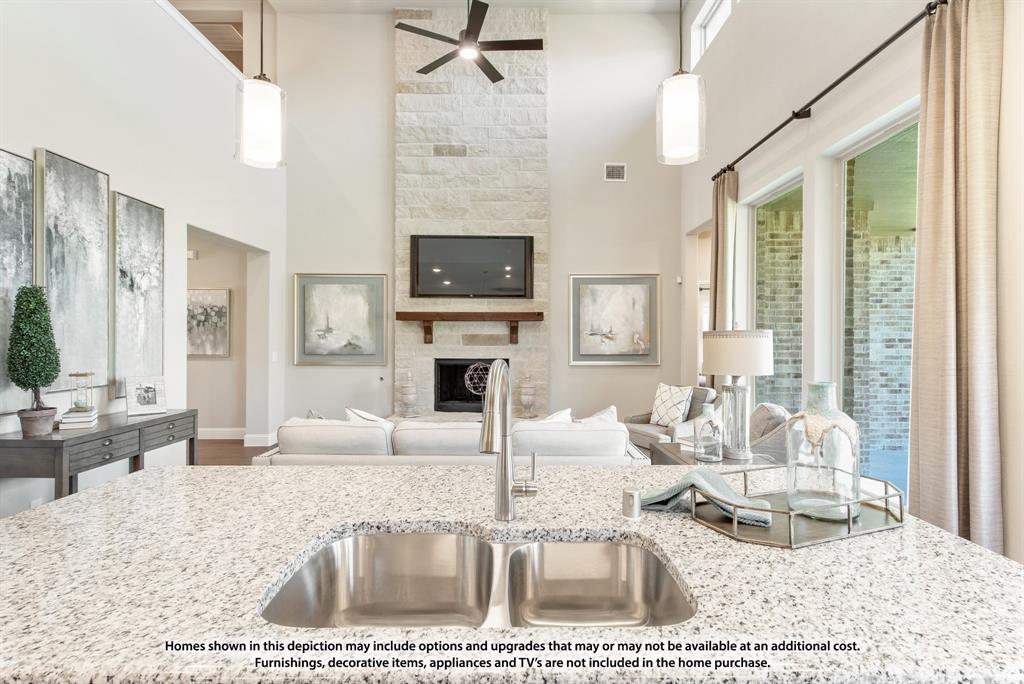 2204 Prestwick Drive, Royse City, TX 75189