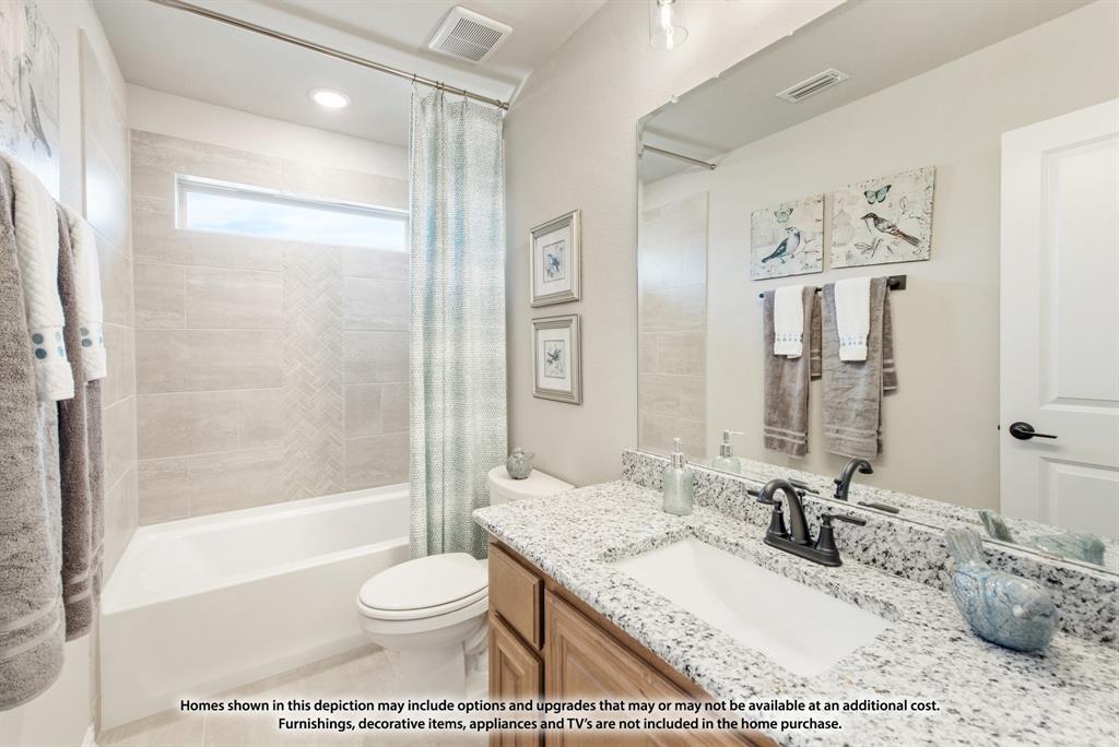 2204 Prestwick Drive, Royse City, TX 75189