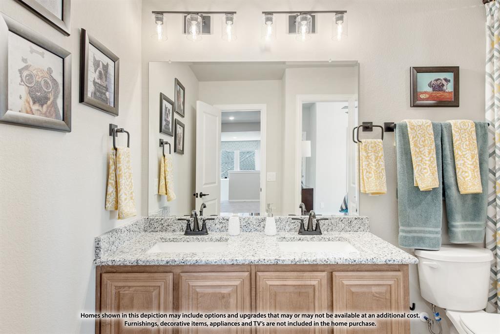 2204 Prestwick Drive, Royse City, TX 75189