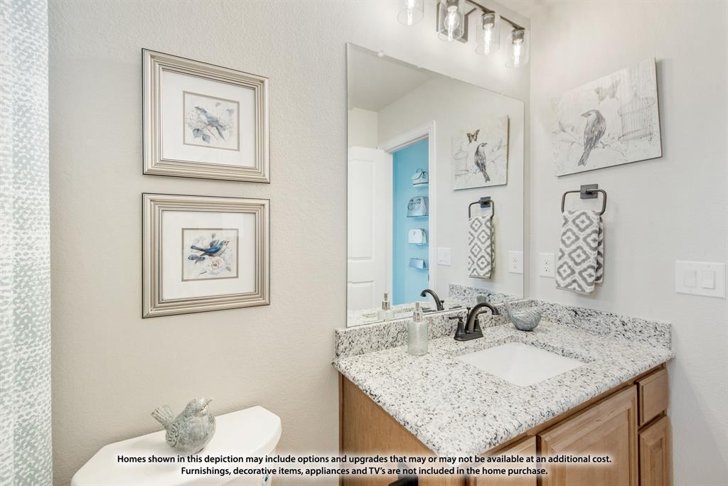 2204 Prestwick Drive, Royse City, TX 75189