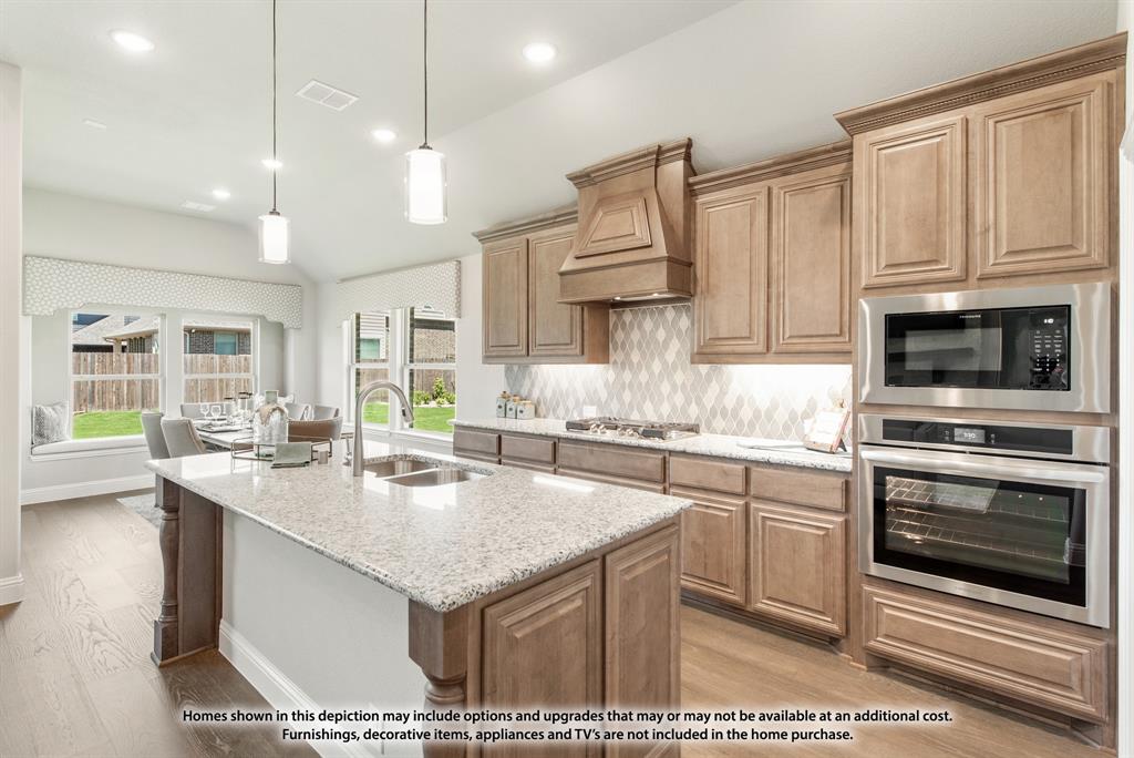 2204 Prestwick Drive, Royse City, TX 75189