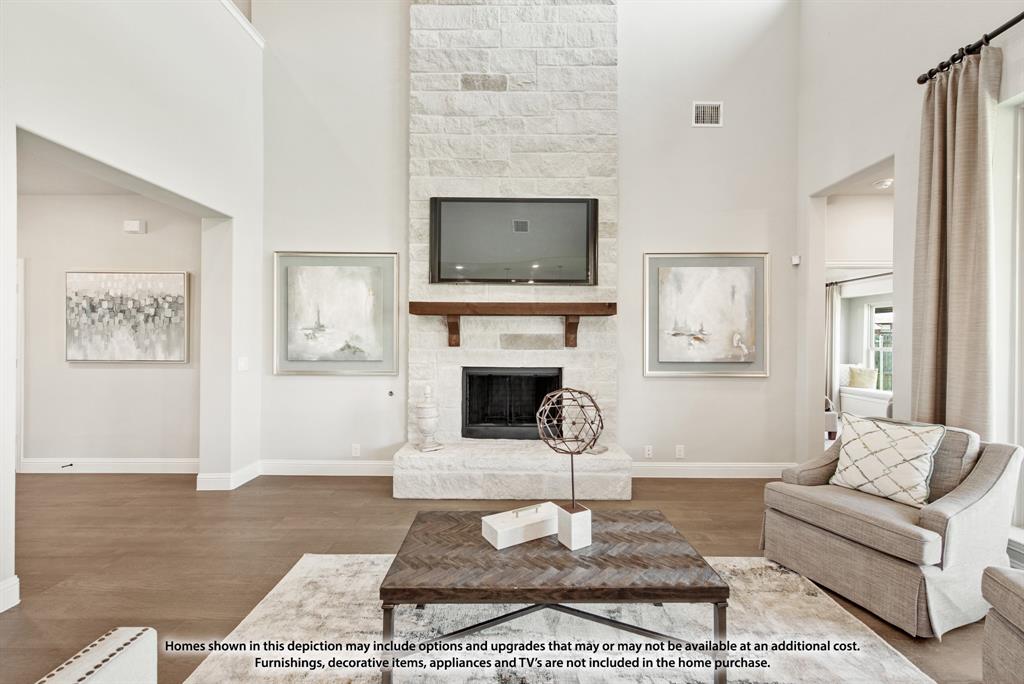 2204 Prestwick Drive, Royse City, TX 75189