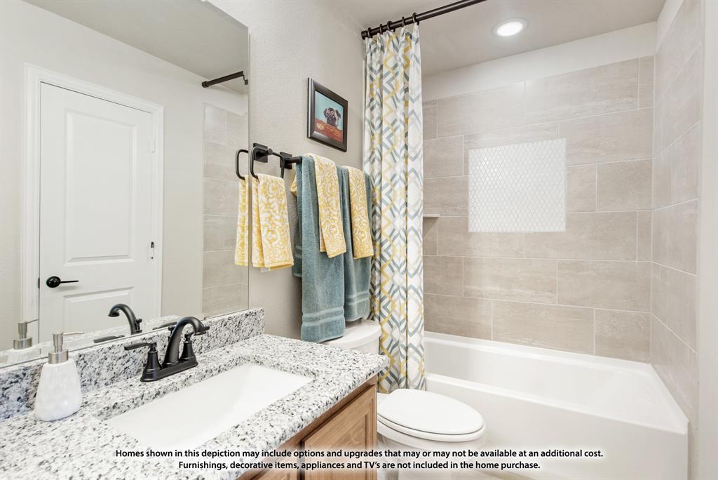 2204 Prestwick Drive, Royse City, TX 75189