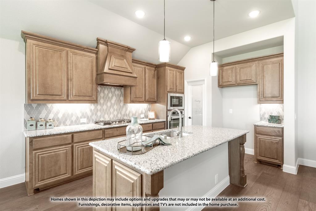 2204 Prestwick Drive, Royse City, TX 75189