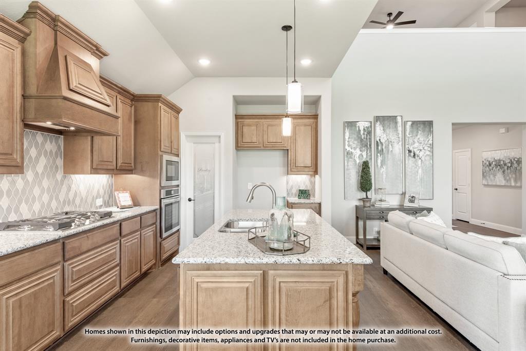 2204 Prestwick Drive, Royse City, TX 75189