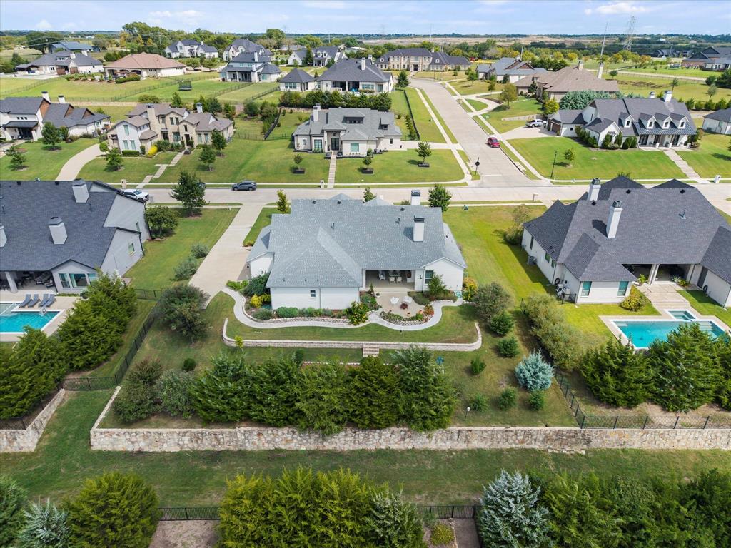 225 Bristol Court, Heath, TX 75032