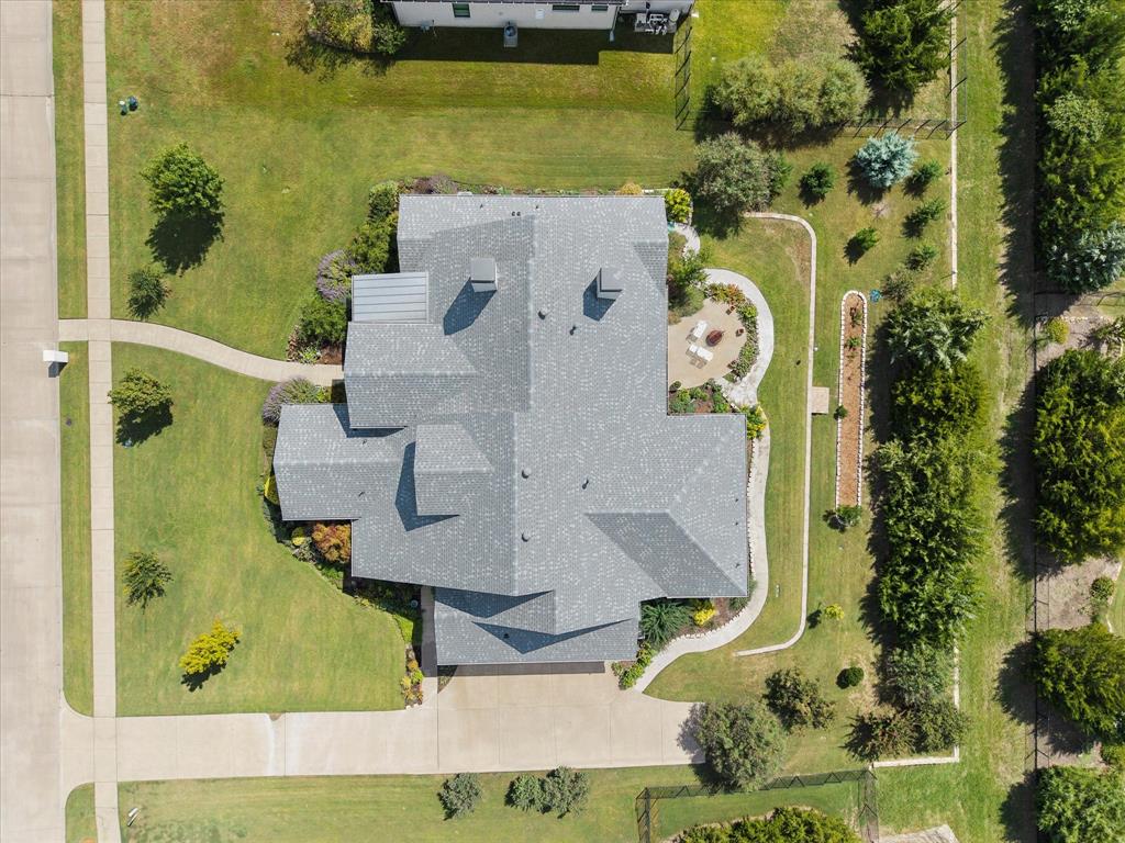 225 Bristol Court, Heath, TX 75032