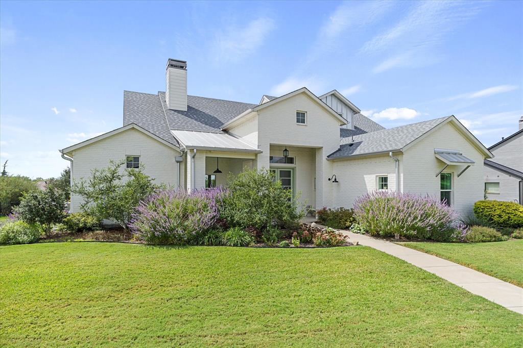 225 Bristol Court, Heath, TX 75032