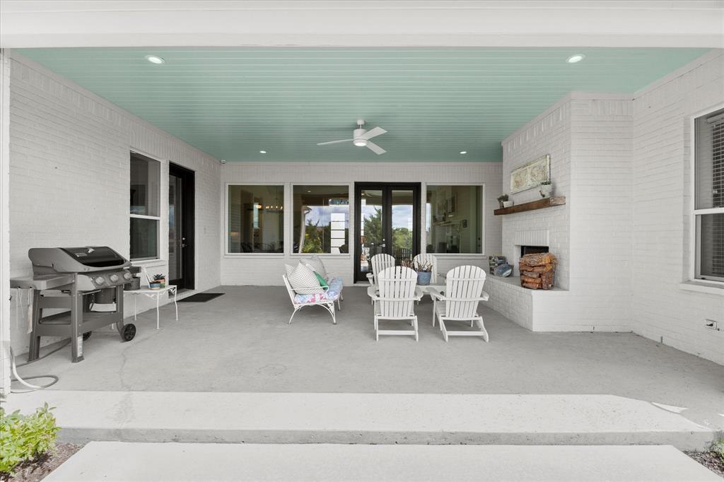 225 Bristol Court, Heath, TX 75032