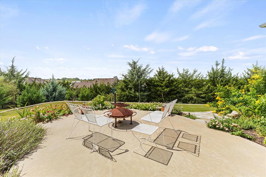 225 Bristol Court, Heath, TX 75032