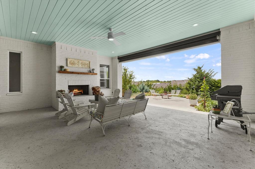 225 Bristol Court, Heath, TX 75032