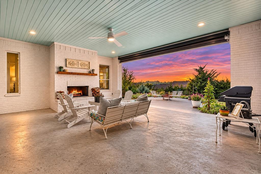 225 Bristol Court, Heath, TX 75032