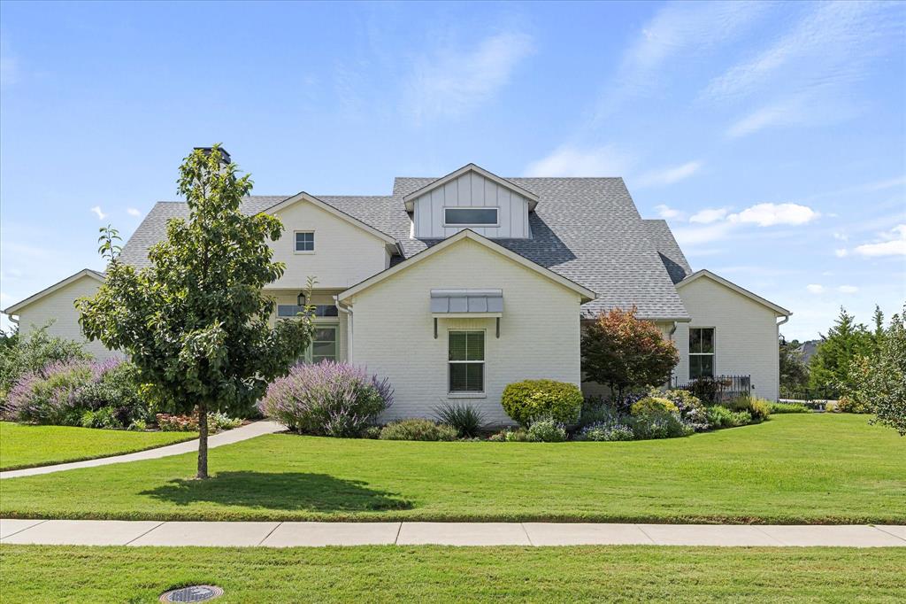225 Bristol Court, Heath, TX 75032