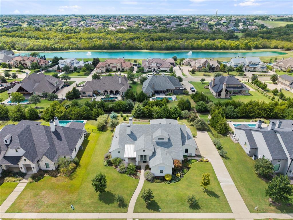 225 Bristol Court, Heath, TX 75032