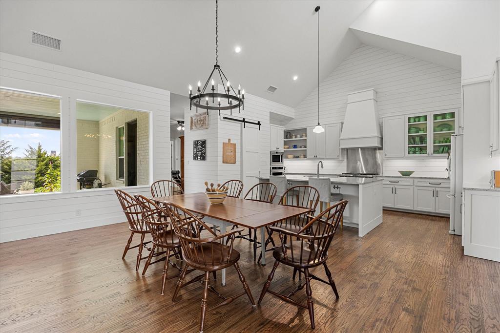 225 Bristol Court, Heath, TX 75032