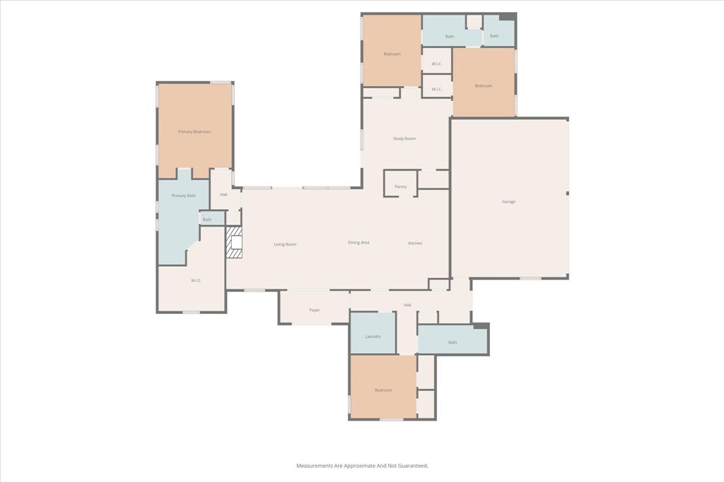 225 Bristol Court, Heath, TX 75032