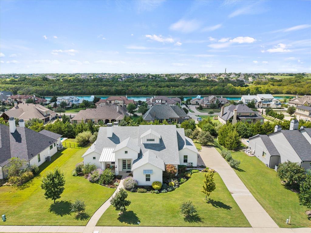 225 Bristol Court, Heath, TX 75032