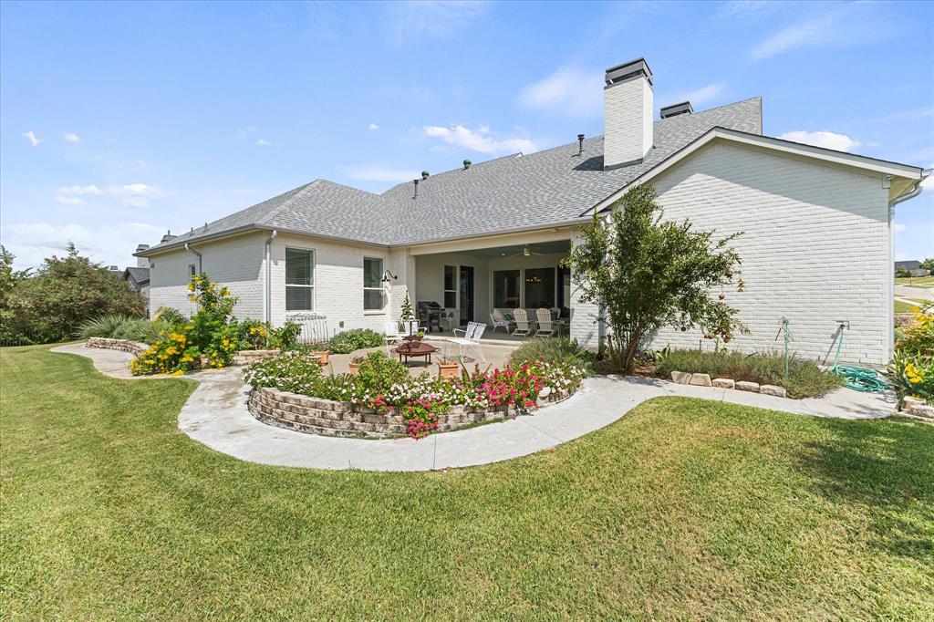 225 Bristol Court, Heath, TX 75032