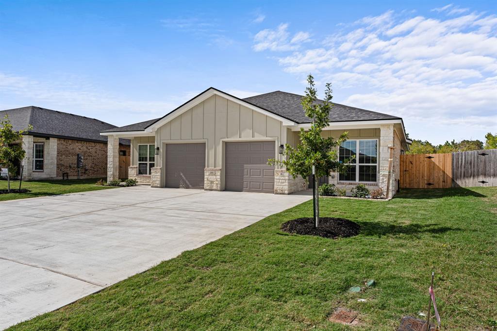 202 Dolphin Drive, Temple, TX 76501 202 Dolphin Drive, Temple, TX 76501