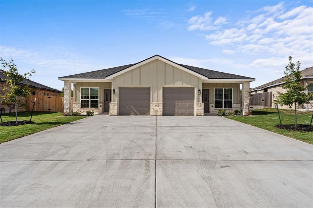 202 Dolphin Drive, Temple, TX 76501 202 Dolphin Drive, Temple, TX 76501