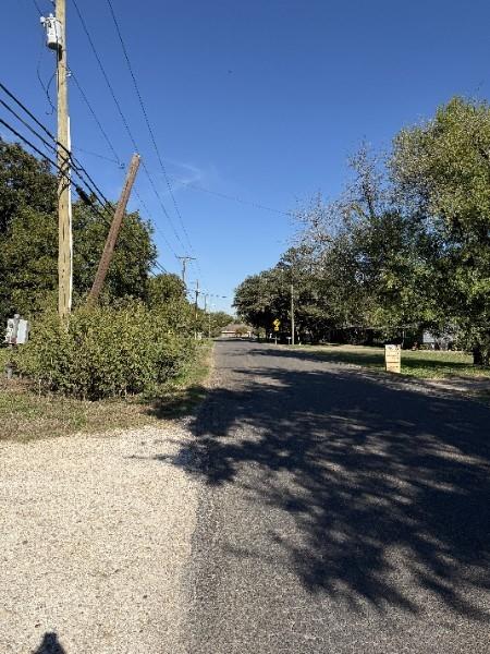 728 N Old Robinson Road, Robinson, TX 76706