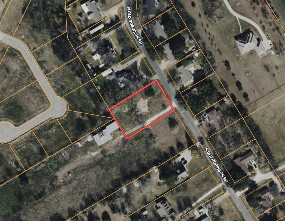 728 N Old Robinson Road, Robinson, TX 76706