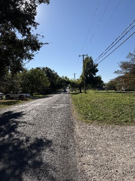 728 N Old Robinson Road, Robinson, TX 76706
