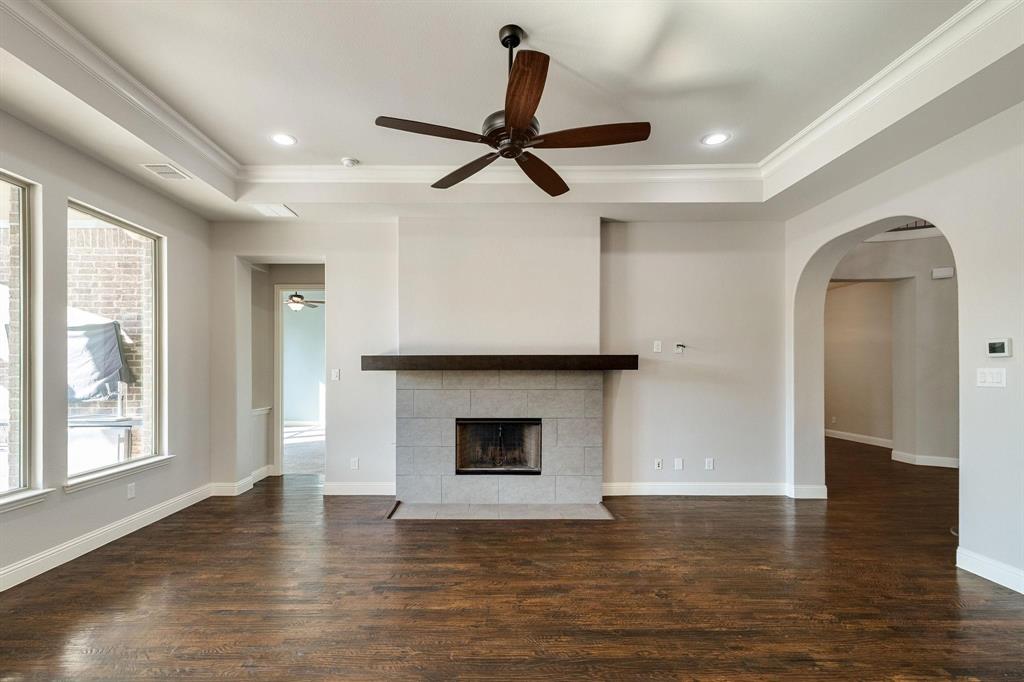 1316 Grassland Drive, Celina, TX 75009