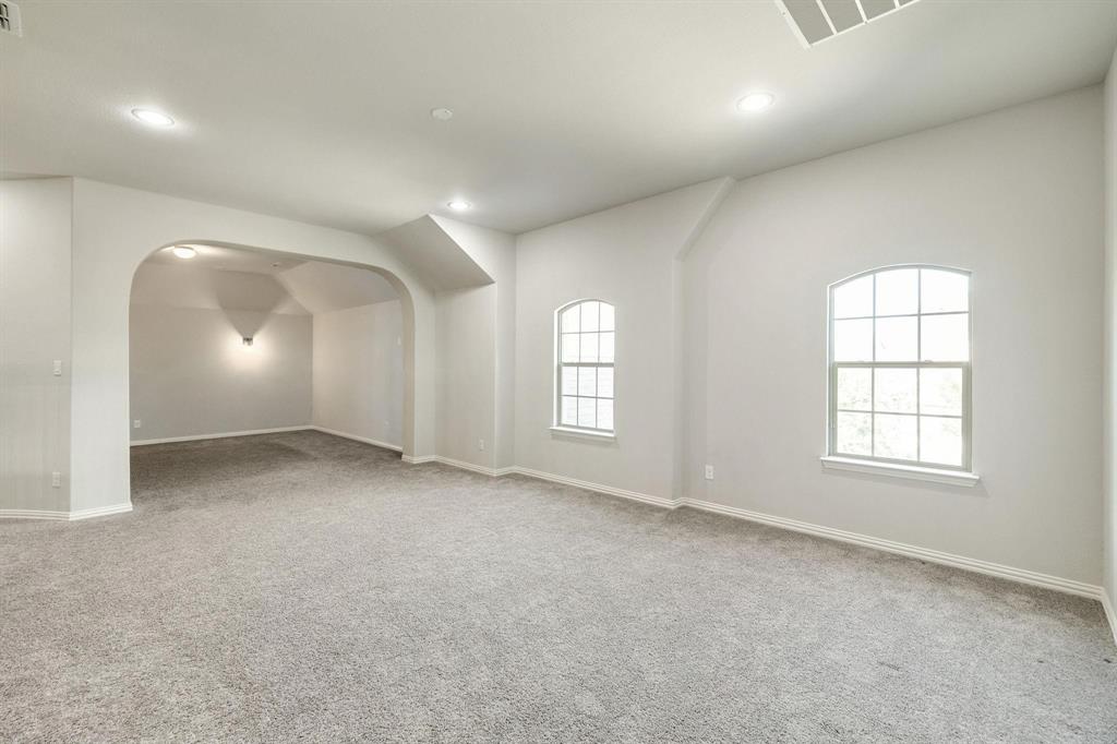 1316 Grassland Drive, Celina, TX 75009