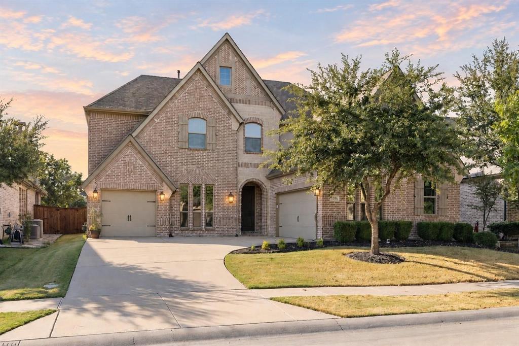 1316 Grassland Drive, Celina, TX 75009 1316 Grassland Drive, Celina, TX 75009