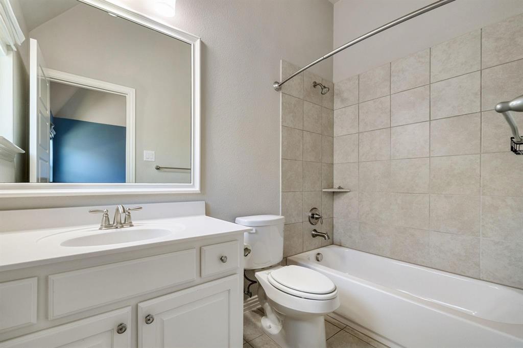 1316 Grassland Drive, Celina, TX 75009