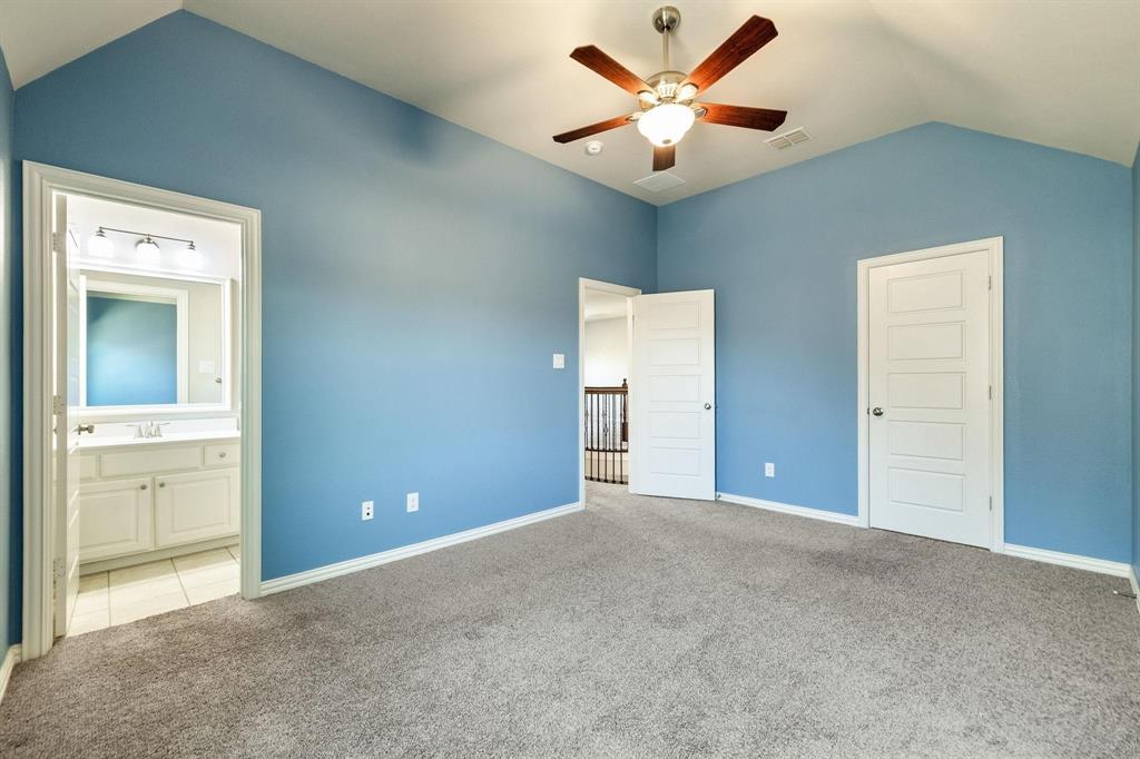1316 Grassland Drive, Celina, TX 75009