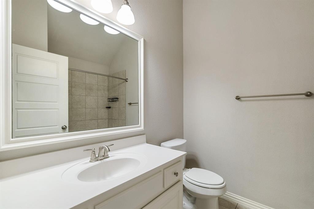 1316 Grassland Drive, Celina, TX 75009